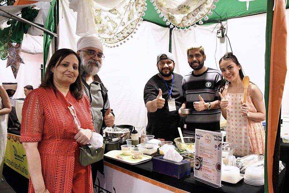 Diwali Mittare - Emquartier