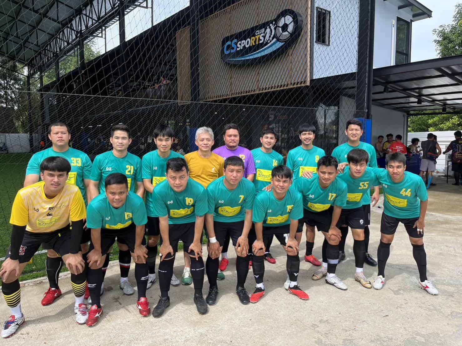 Mittare NAVY PN SPORT