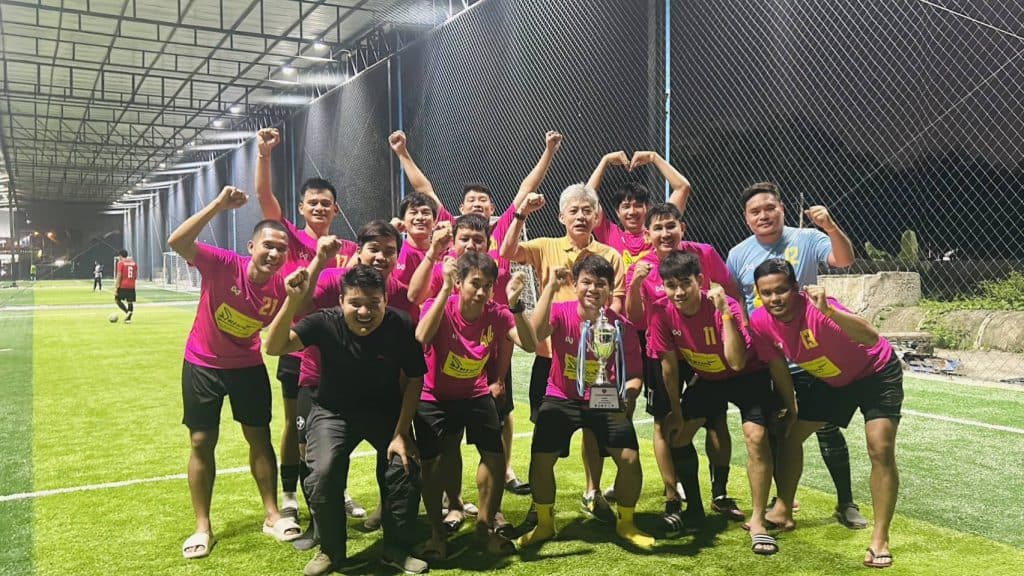 Mittare UNseen Sport