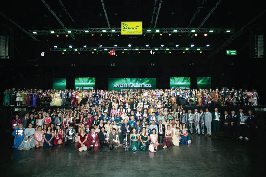 Mittare Awards 2023