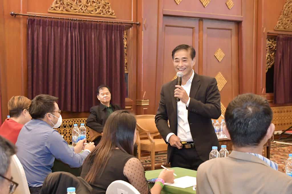MITTARE EXCLUSIVE สัญจร ประจำปี 2567