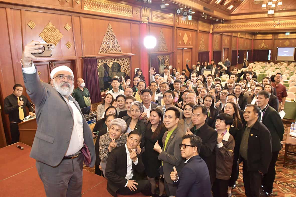 MITTARE EXCLUSIVE สัญจร ประจำปี 2567