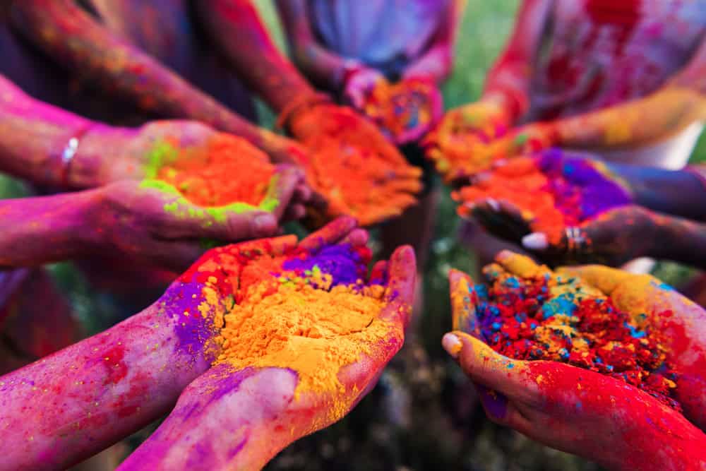 Mittare Holi Festival 2024