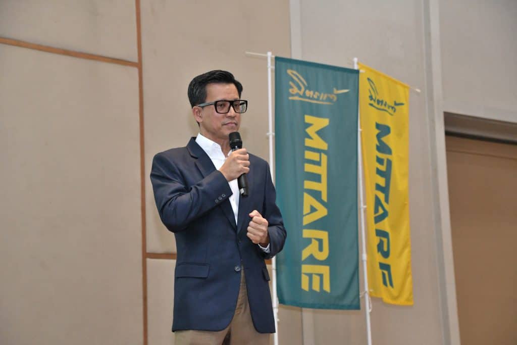 Mittare ME Ratchaburi