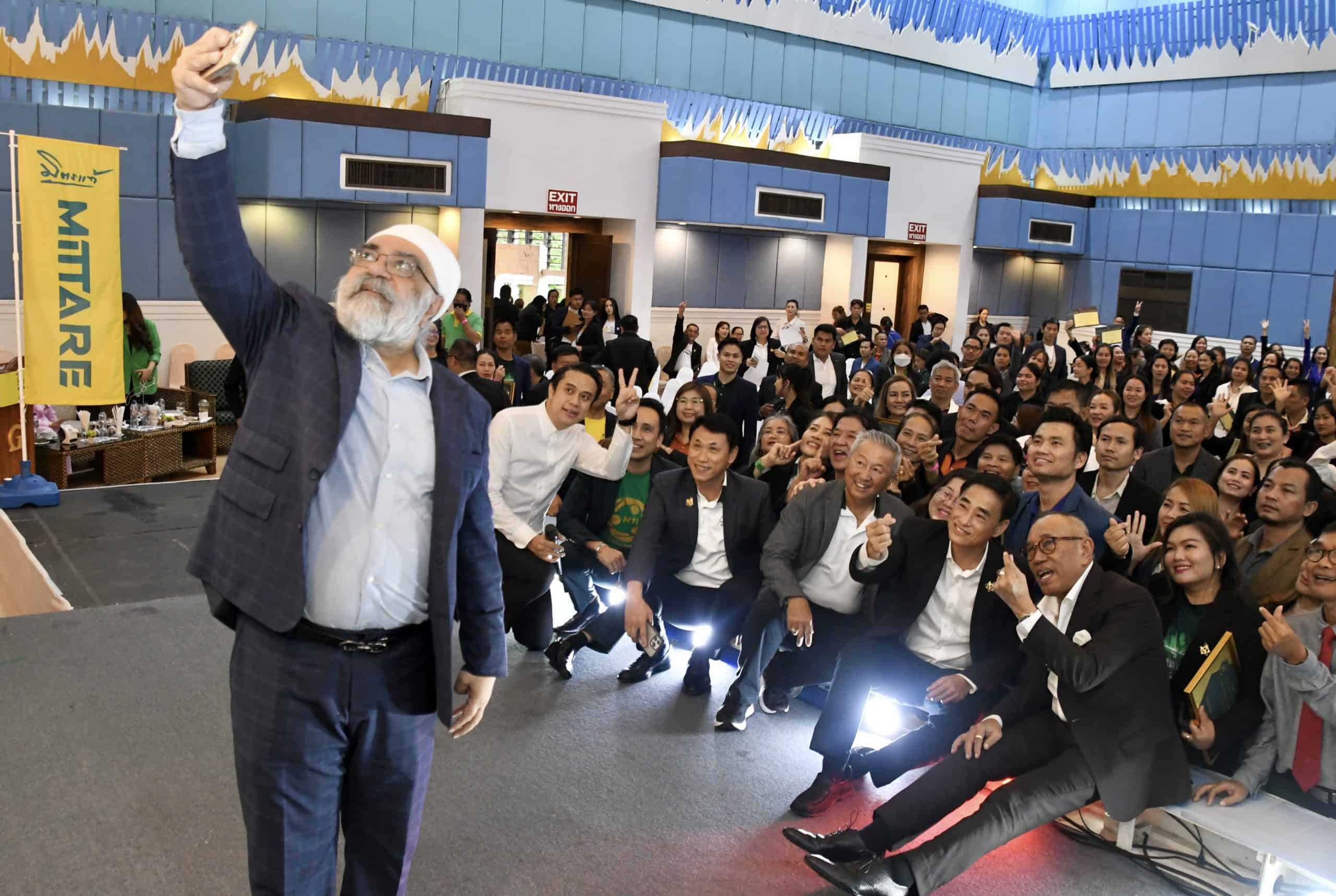 Mittare Exclusive Road Show