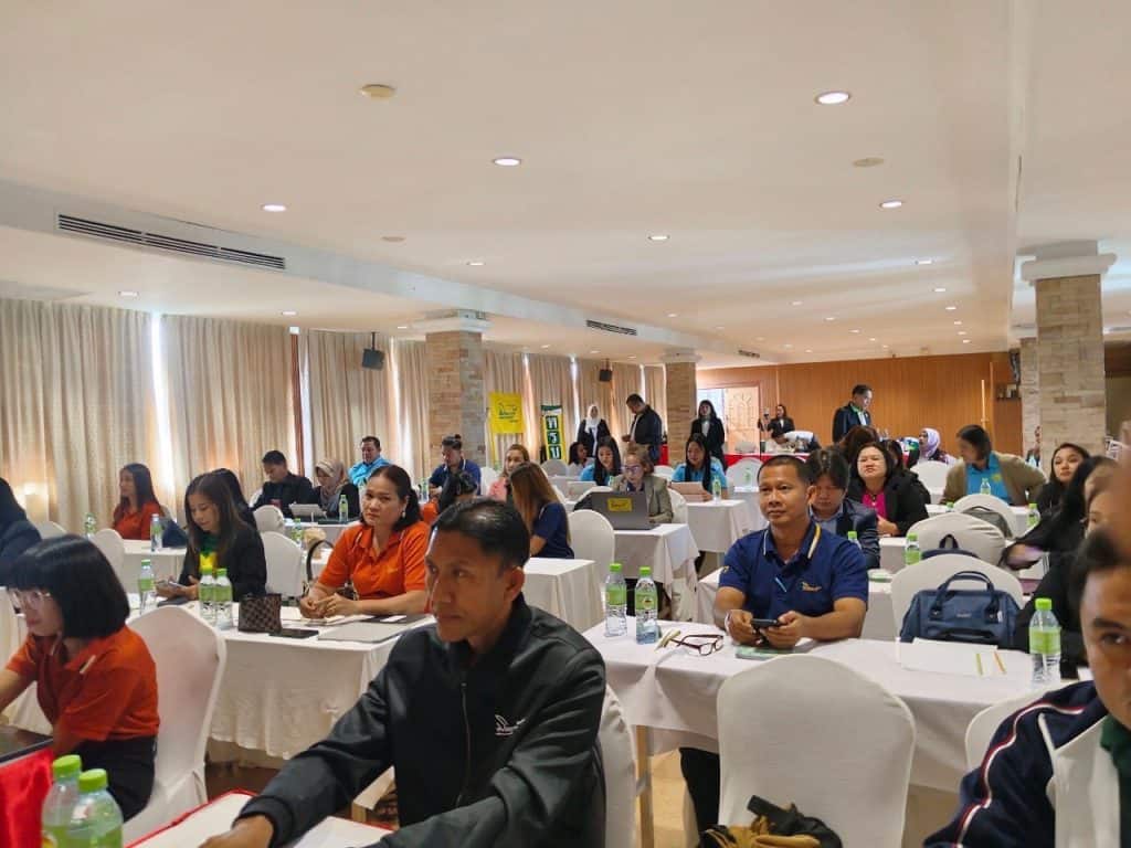 Mittare MT4 Seminar