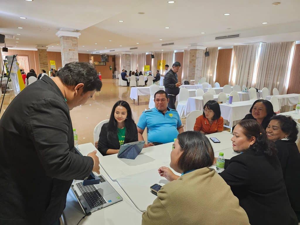 Mittare MT4 Seminar