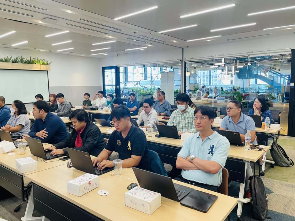 Mittare IT Training