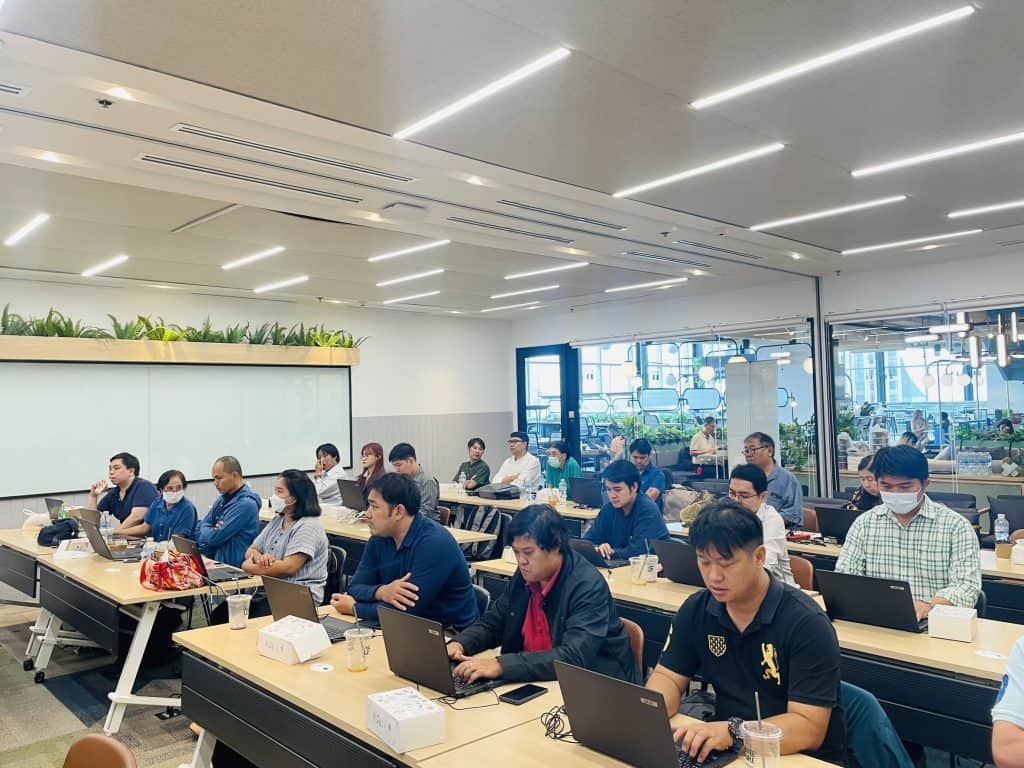 Mittare IT Training