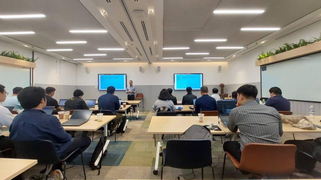 Mittare IT Training