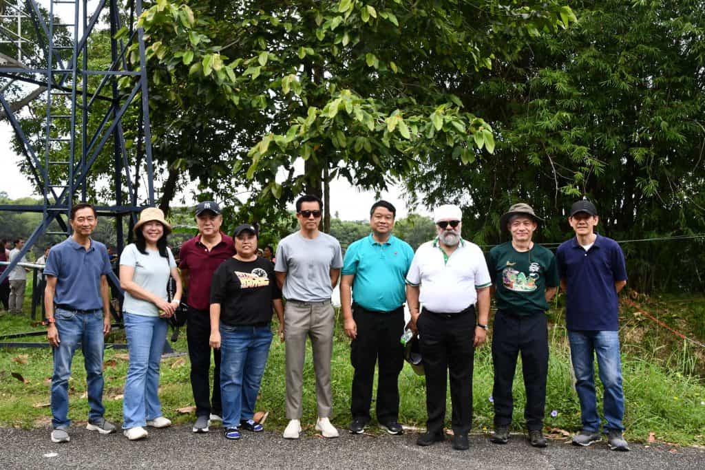 Mittare Nakhon Nayok Trip