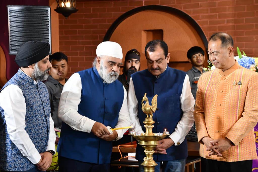 Mittare Diwali 2024