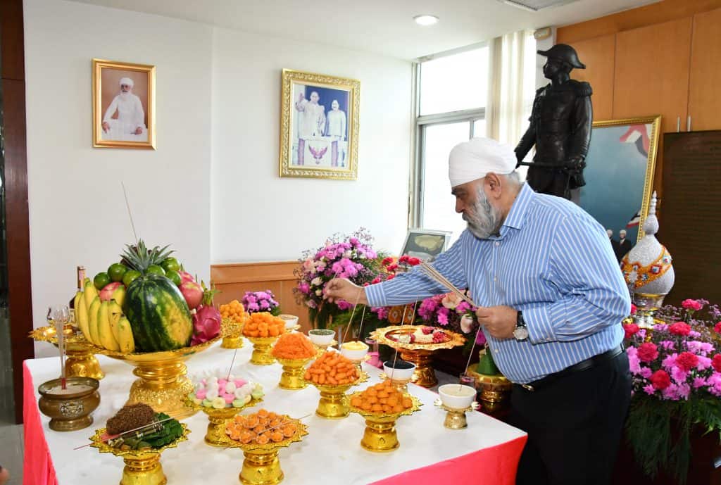 Mittare วันปิยฯ