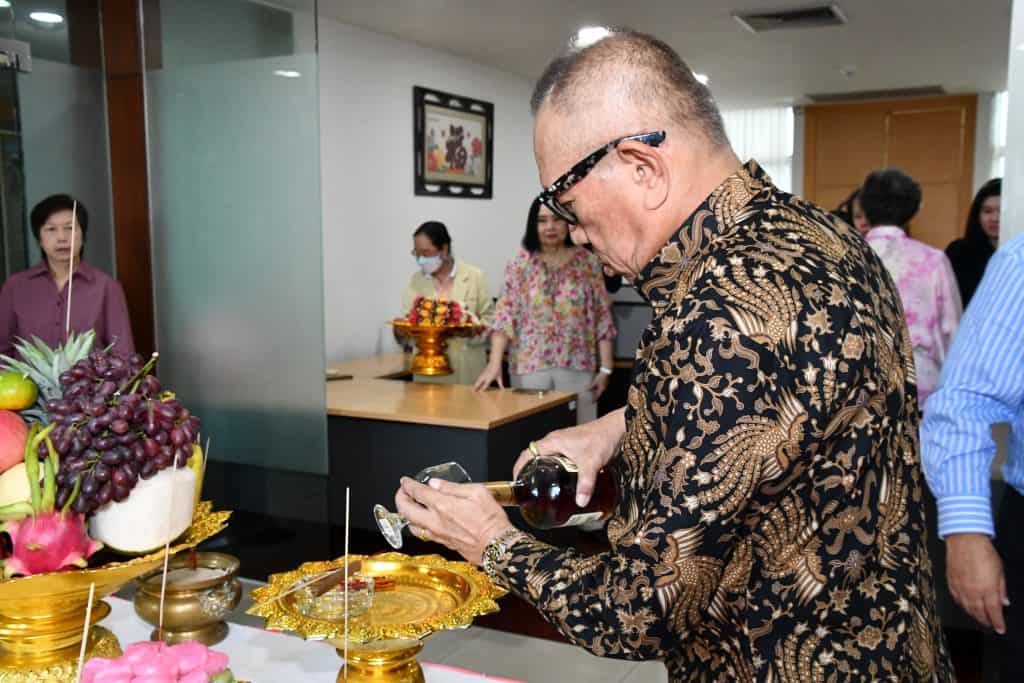 Mittare วันปิยฯ