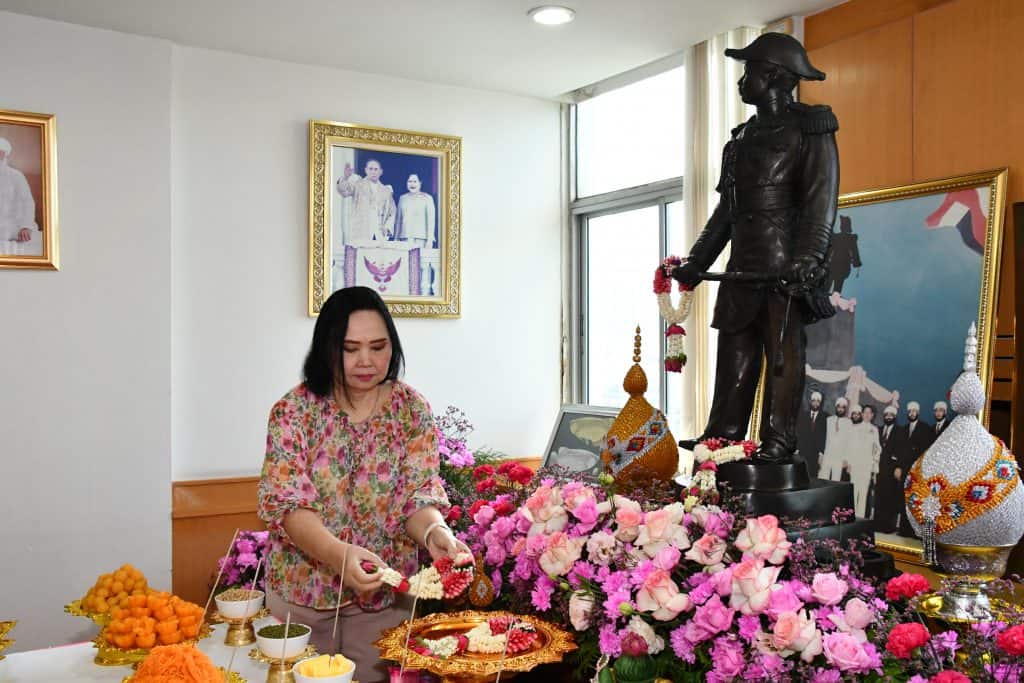 Mittare วันปิยฯ