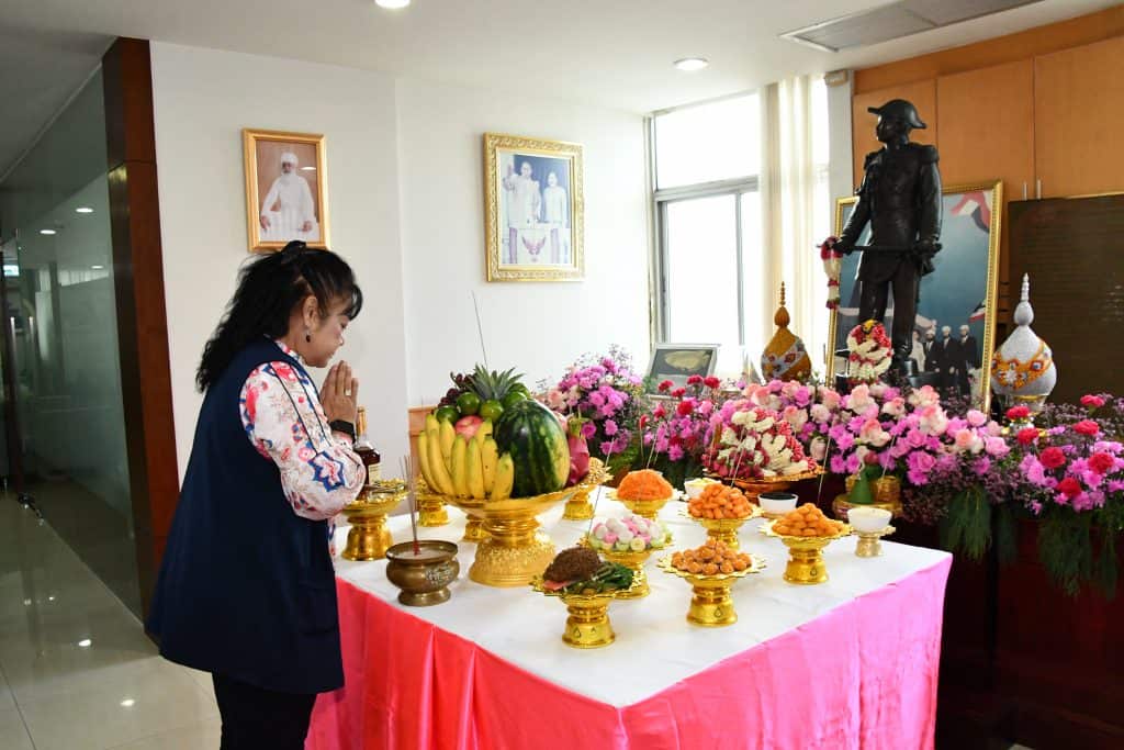 Mittare วันปิยฯ