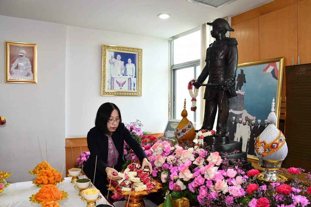 Mittare วันปิยฯ