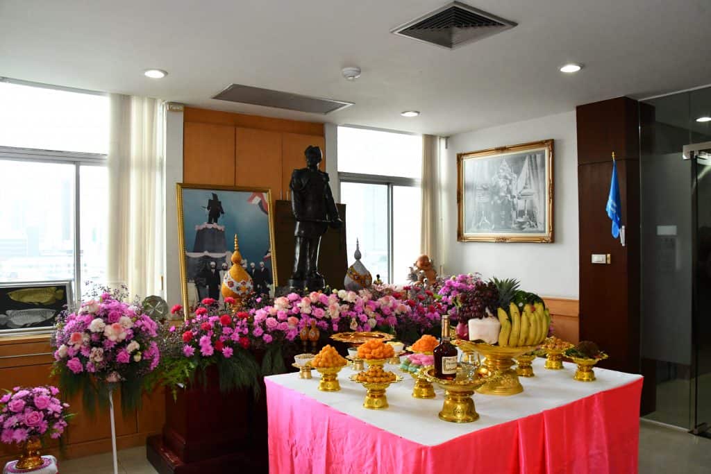 Mittare วันปิยฯ