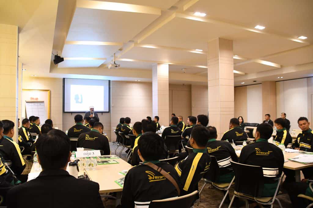 Mittare Surveyor Training