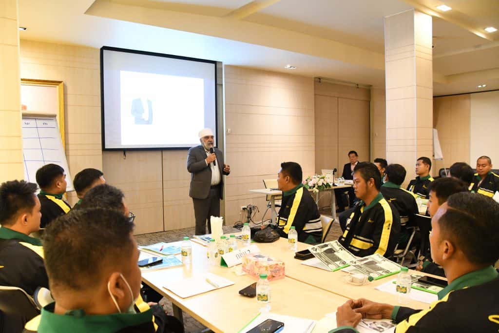 Mittare Surveyor Training