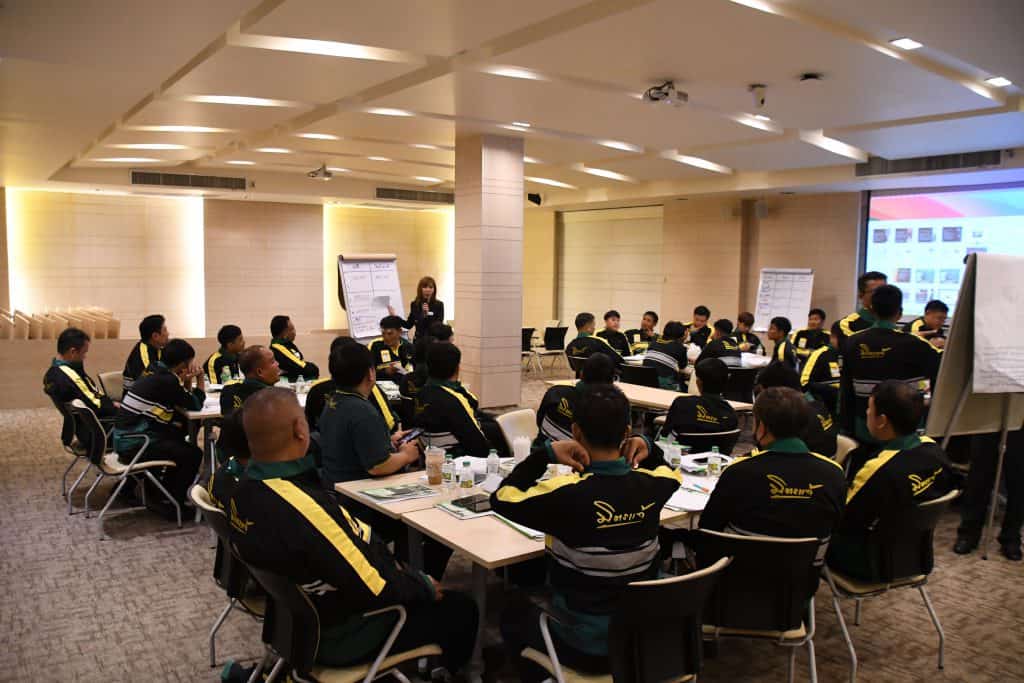 Mittare Surveyor Training