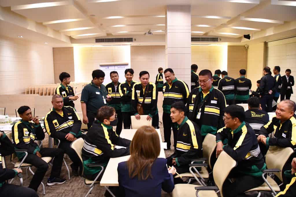 Mittare Surveyor Training