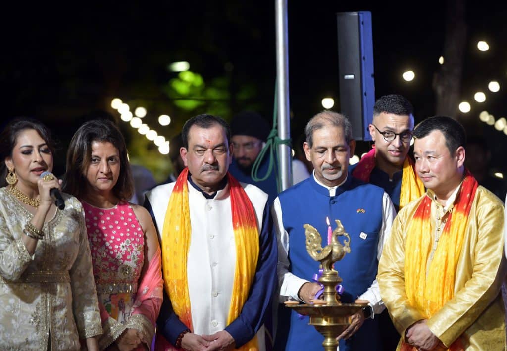Mittare - Diwali 2024