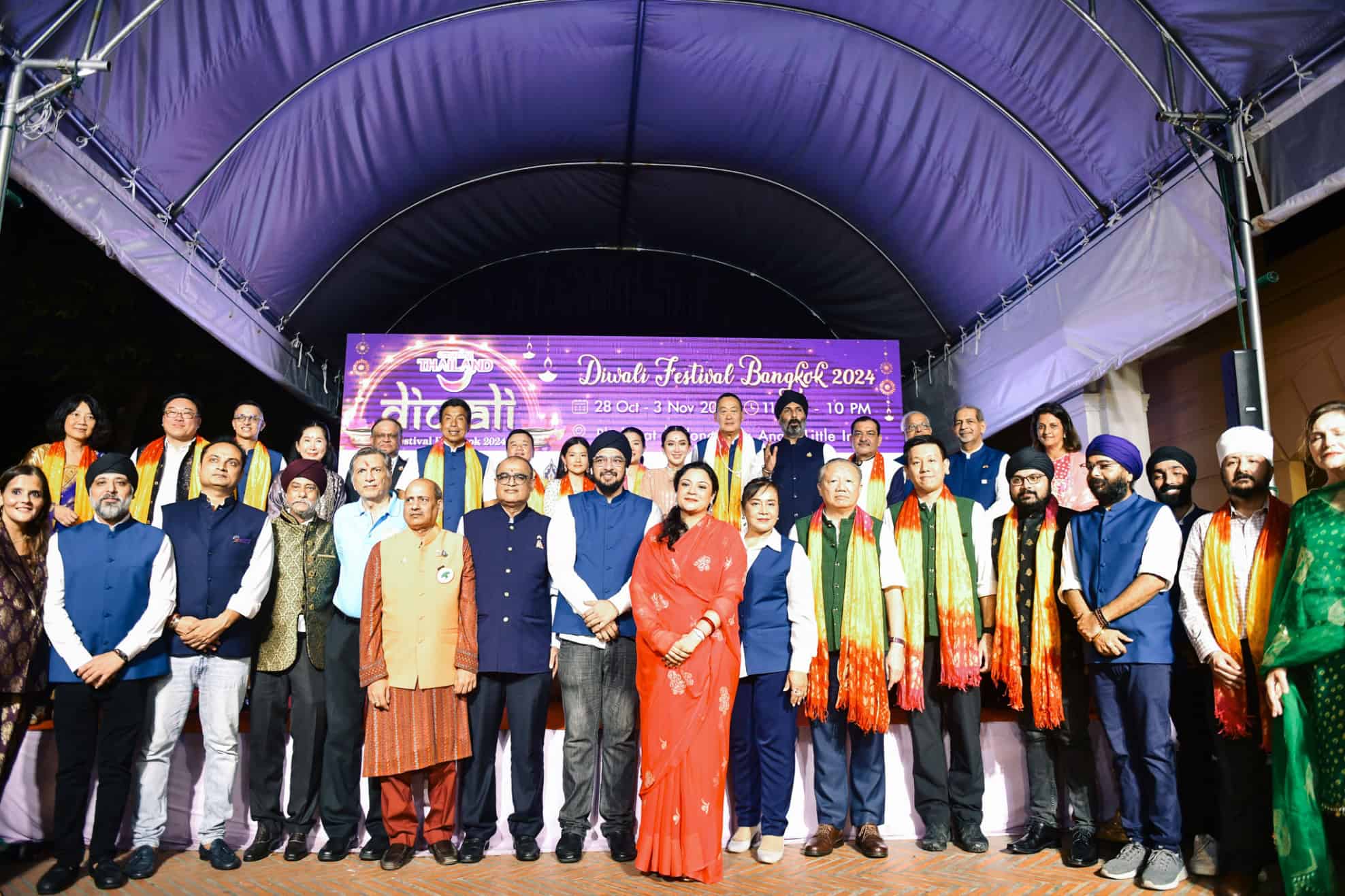 Mittare - Diwali 2024