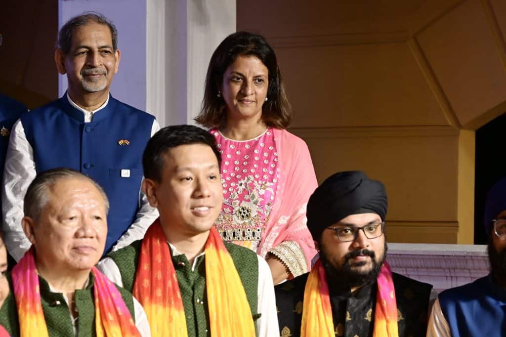 Mittare - Diwali 2024