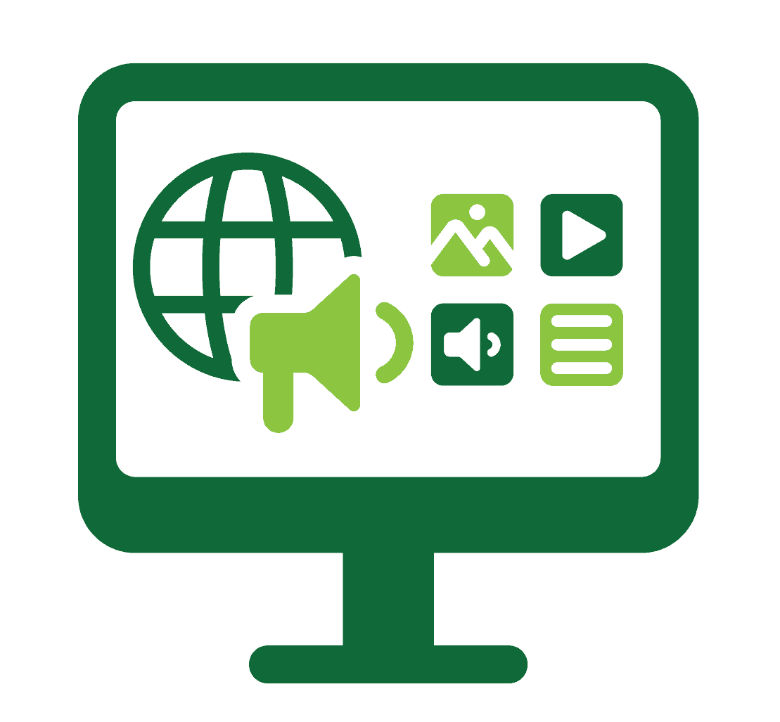 Icon Mittare Digital Marketing