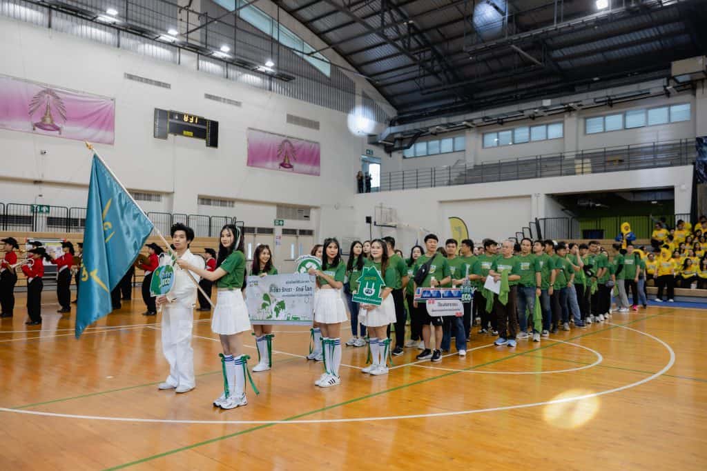 Mittare Sports Day 2025