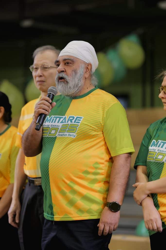 Mittare Sports Day 2025