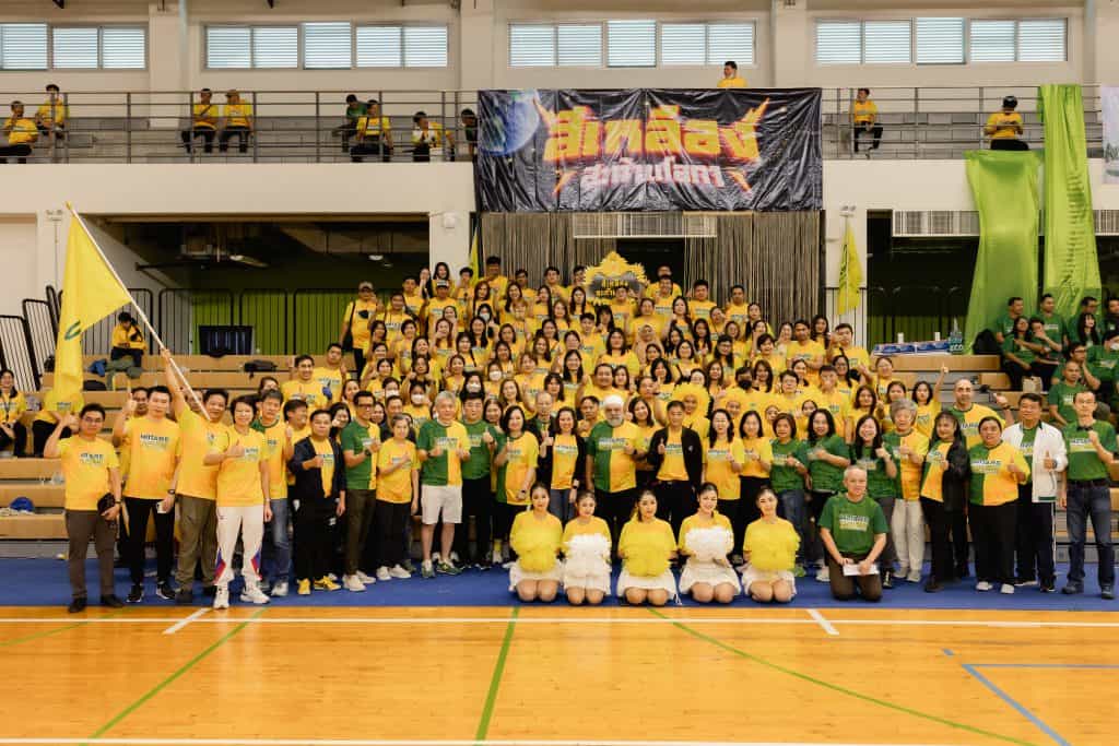 Mittare Sports Day 2025