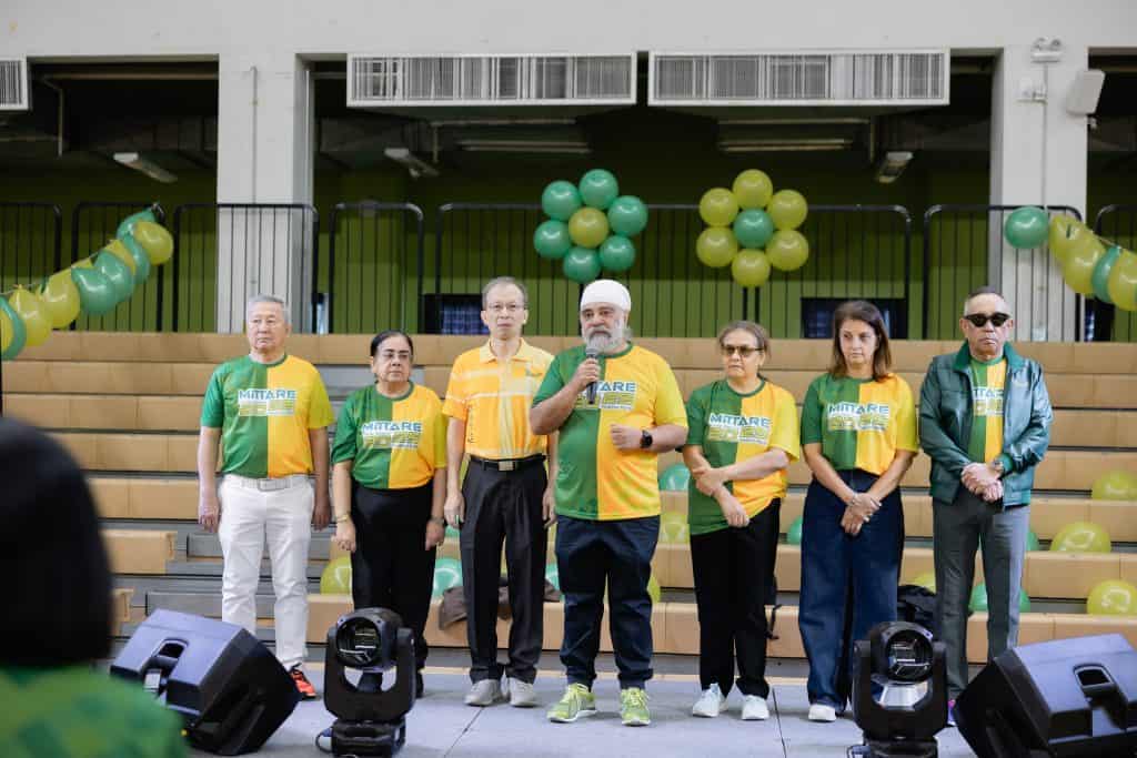 Mittare Sports Day 2025
