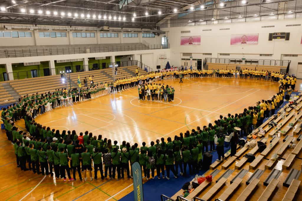 Mittare Sports Day 2025