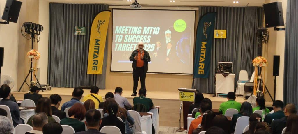 Mittare MT10