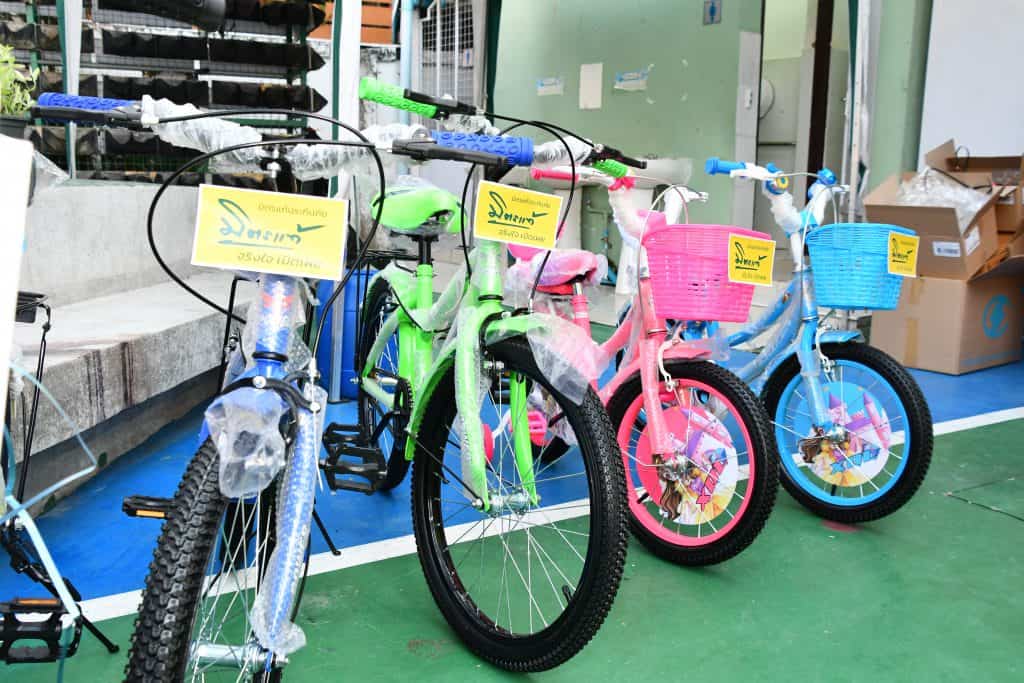 Mittare CSR Children's Day