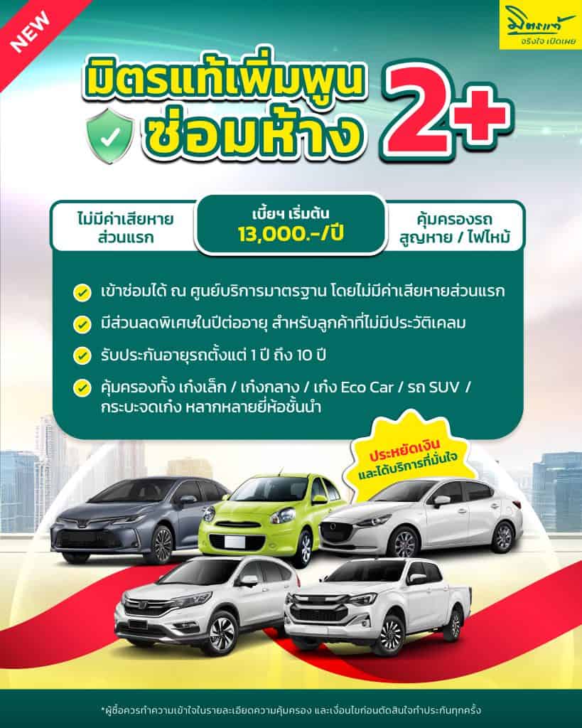 Mittare Insurance