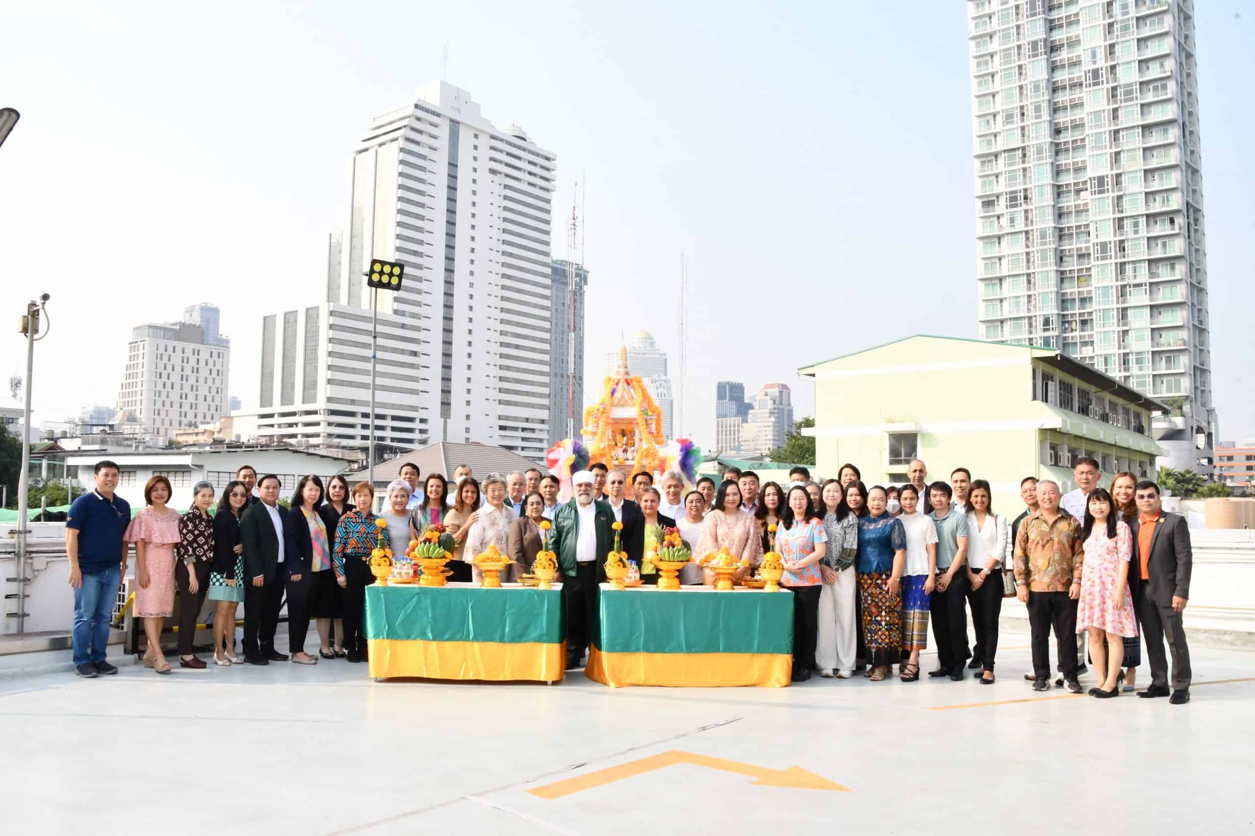 Mittare 78th Anniversary