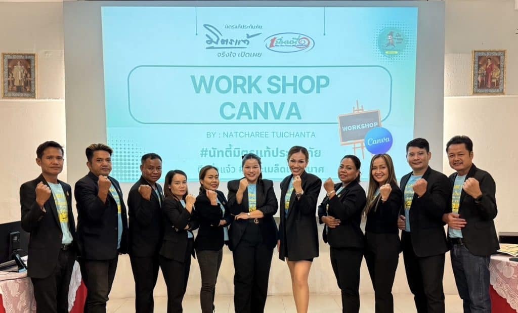 Mittare MT4 Canva Training