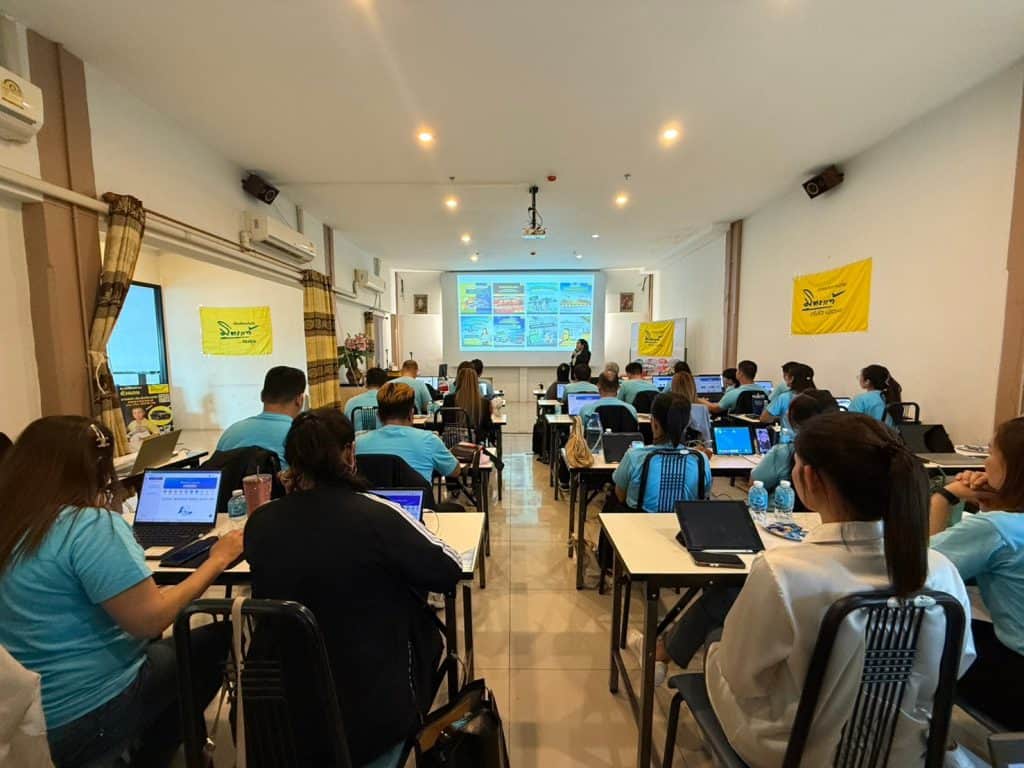 Mittare MT4 Canva Training