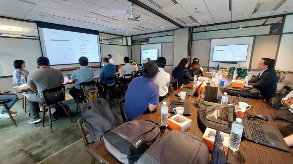 Mittare Nutanix
