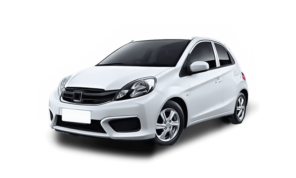 รถเก๋ง Eco Car