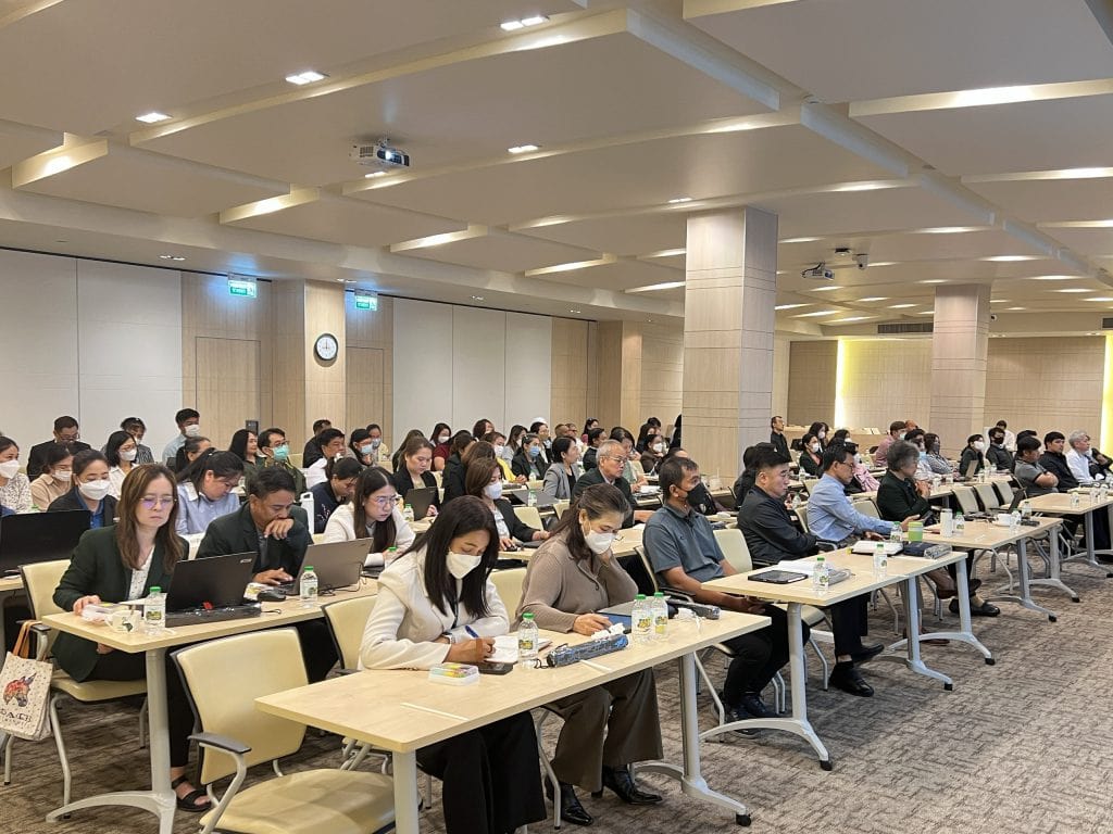 Mittare HQ Risk Management Seminar