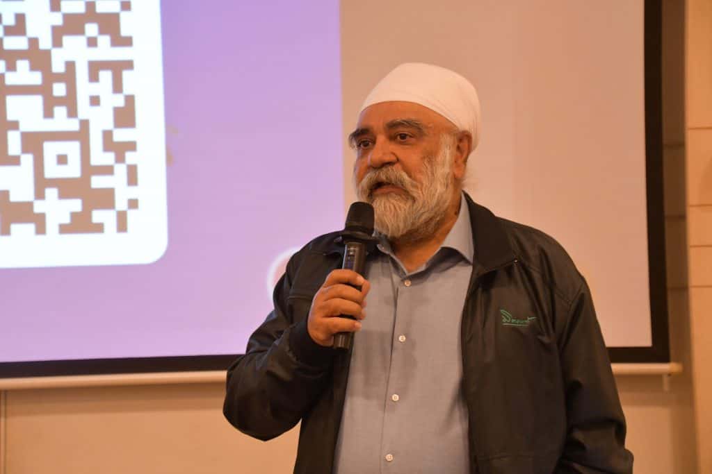 Mittare HQ Risk Management Seminar