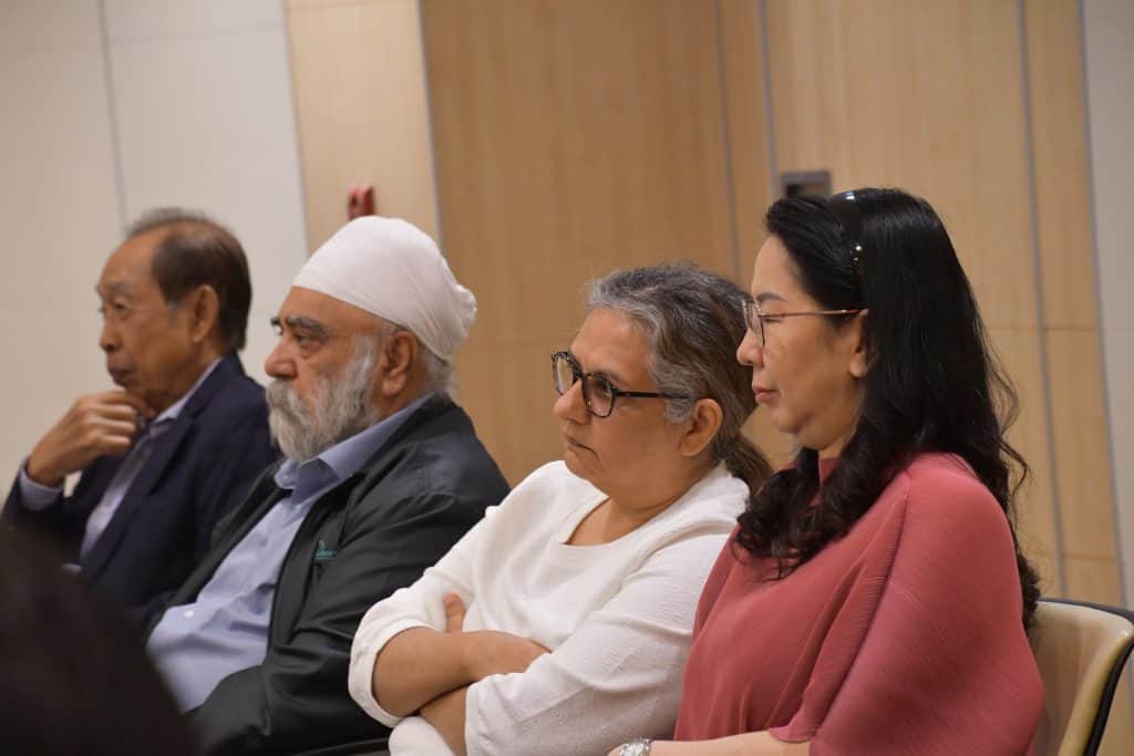 Mittare HQ Risk Management Seminar