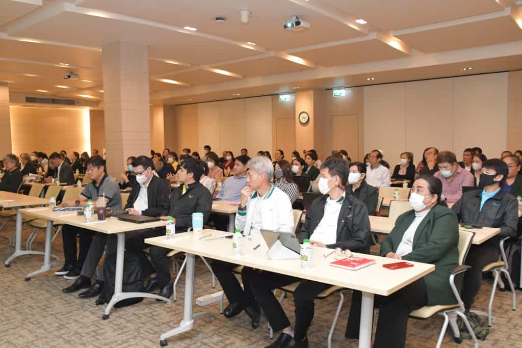 Mittare HQ Risk Management Seminar