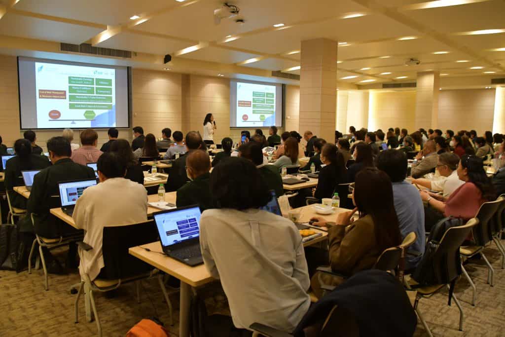 Mittare HQ Risk Management Seminar