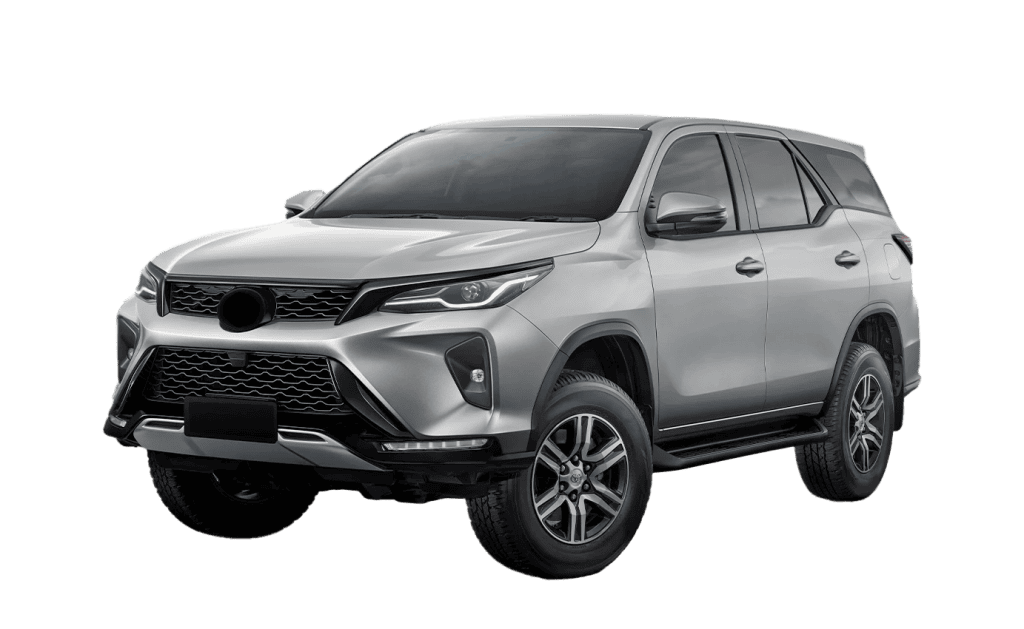 Mittare Extra SUV