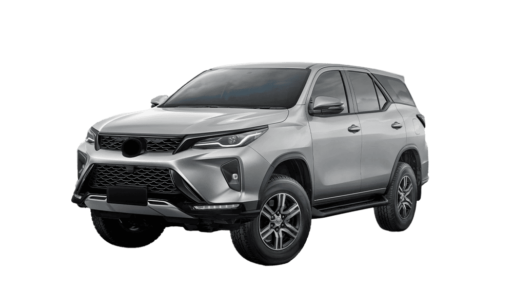 Mittare Extra SUV